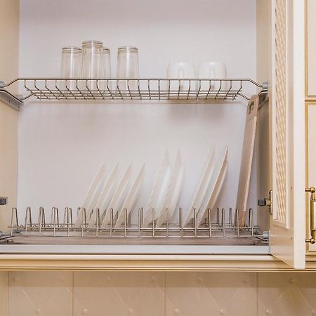 16Th Floor Arcadia Apartment Odessa Ngoại thất bức ảnh
