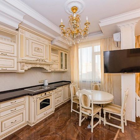 16Th Floor Arcadia Apartment Odessa Ngoại thất bức ảnh
