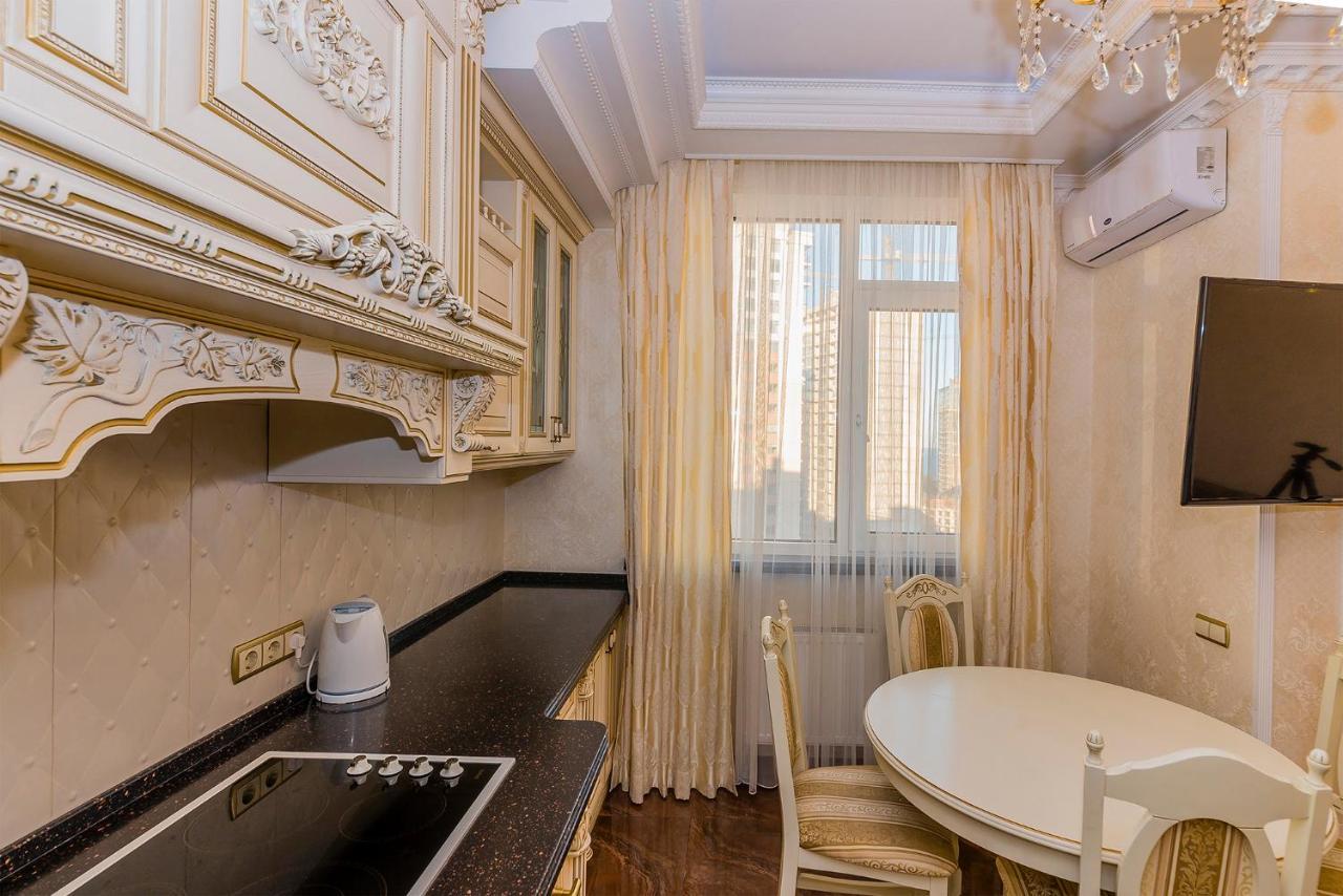 16Th Floor Arcadia Apartment Odessa Ngoại thất bức ảnh