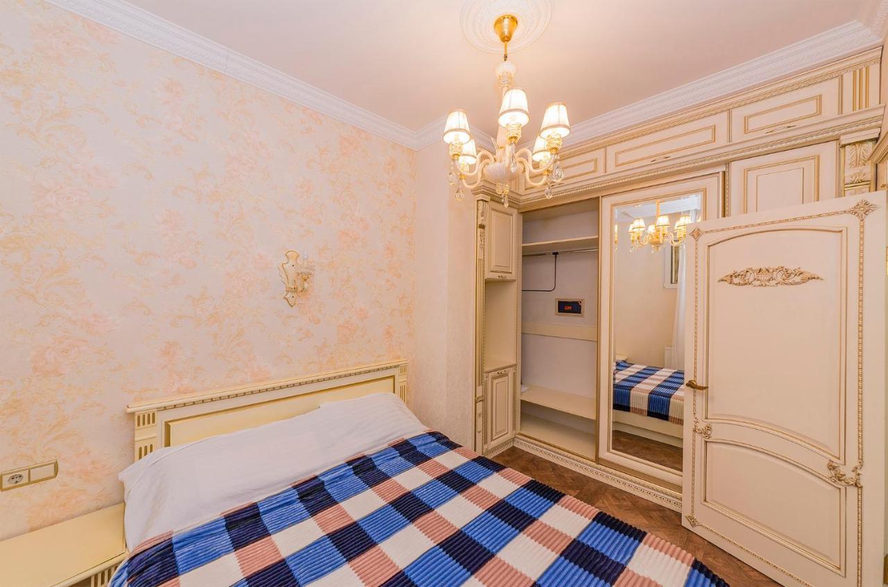 16Th Floor Arcadia Apartment Odessa Ngoại thất bức ảnh