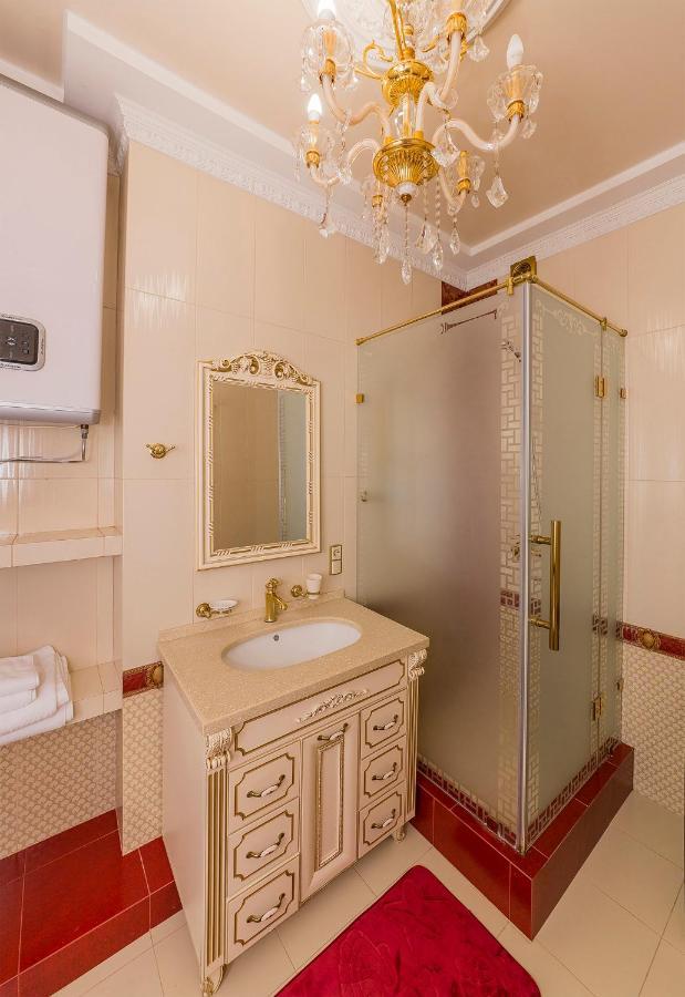 16Th Floor Arcadia Apartment Odessa Ngoại thất bức ảnh