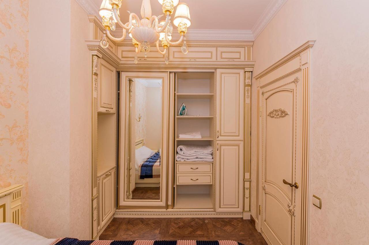 16Th Floor Arcadia Apartment Odessa Ngoại thất bức ảnh