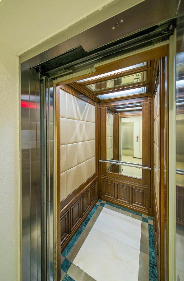 16Th Floor Arcadia Apartment Odessa Ngoại thất bức ảnh