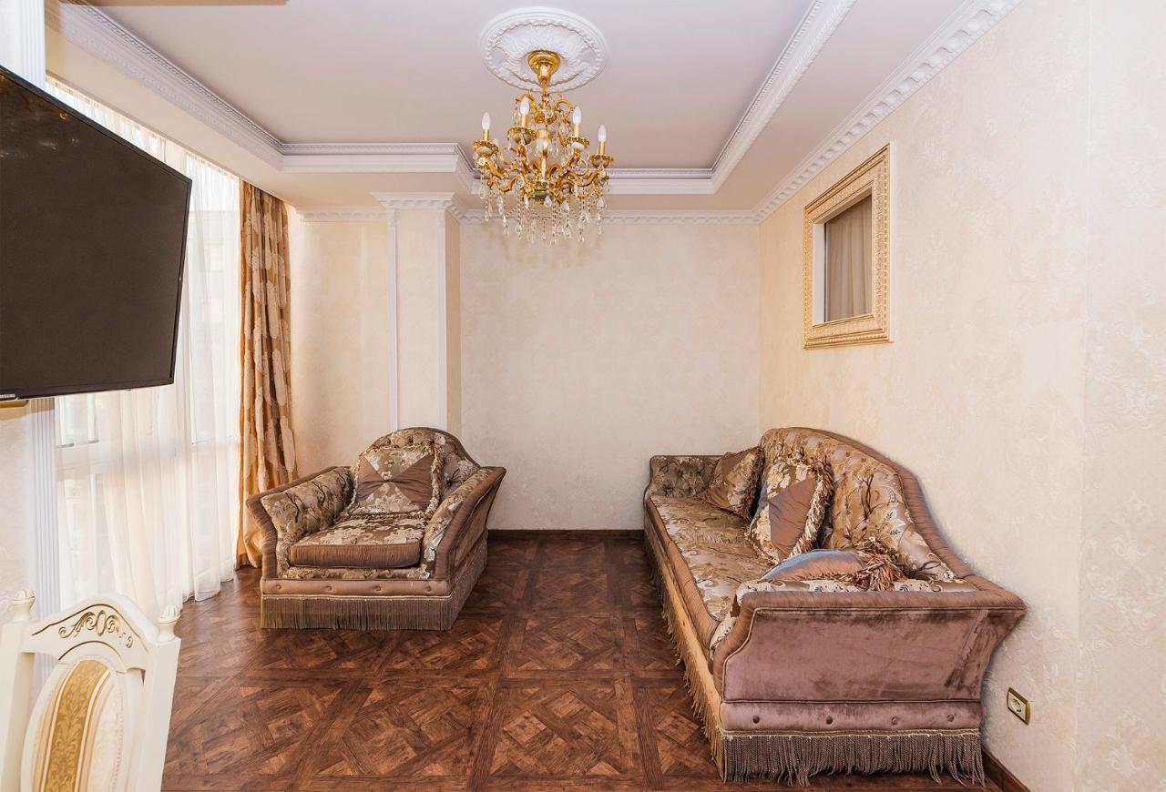 16Th Floor Arcadia Apartment Odessa Ngoại thất bức ảnh
