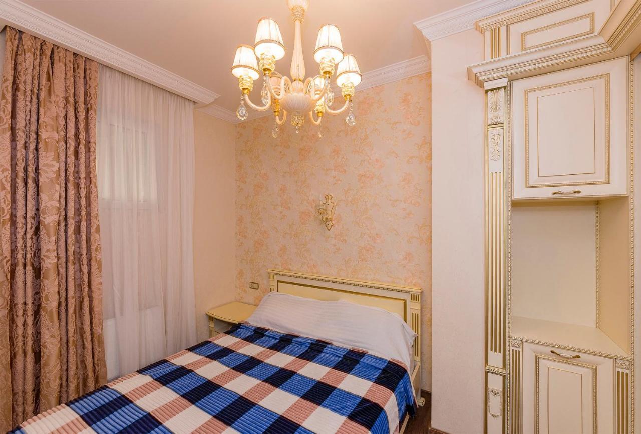 16Th Floor Arcadia Apartment Odessa Ngoại thất bức ảnh
