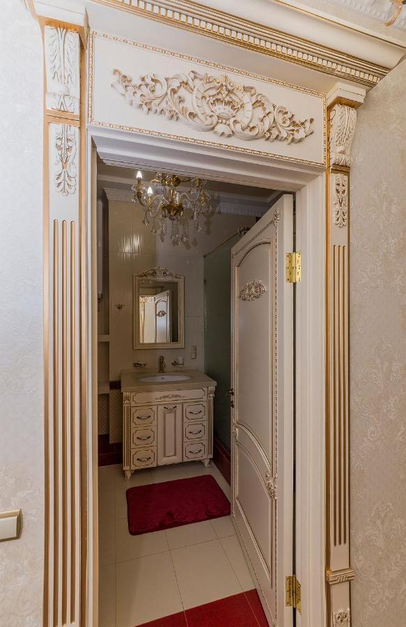 16Th Floor Arcadia Apartment Odessa Ngoại thất bức ảnh