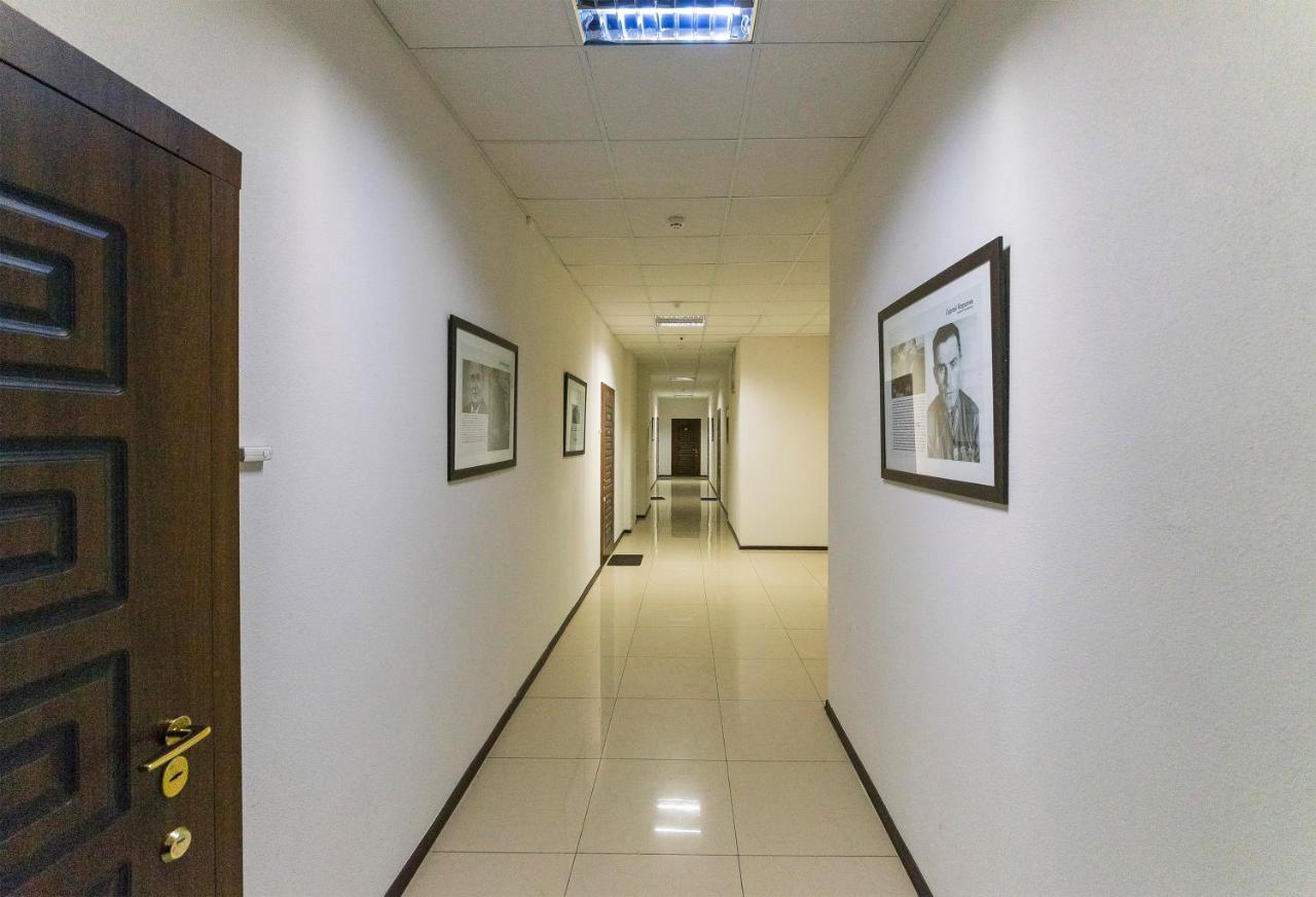 16Th Floor Arcadia Apartment Odessa Ngoại thất bức ảnh